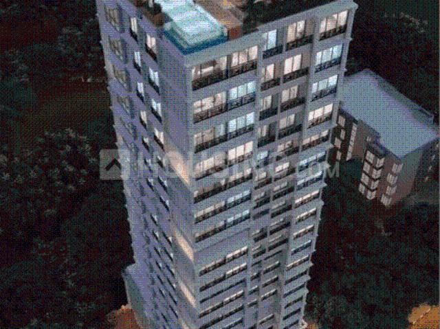 3 BHK Apartment in Andheri West for resale Mumbai. The reference number is 20681485