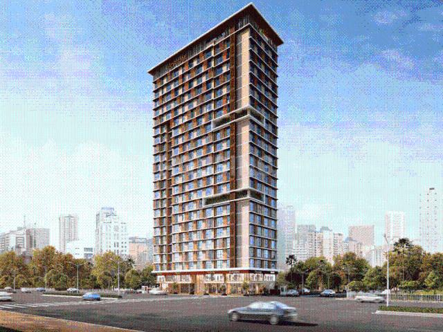 3 BHK Apartment in Andheri West for resale Mumbai. The reference number is 20695399