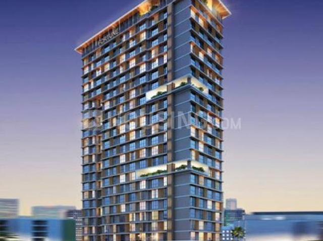 3 BHK Apartment in Andheri West for resale Mumbai. The reference number is 20695461