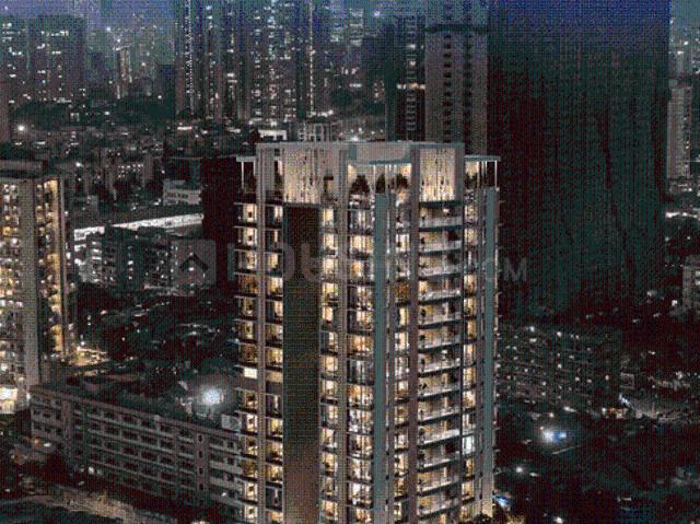 3 BHK Apartment in Andheri West for resale Mumbai. The reference number is 20698133