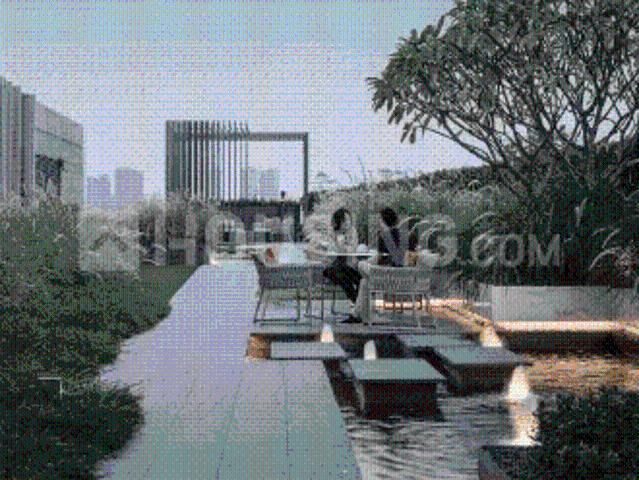 3 BHK Apartment in Andheri West for resale Mumbai. The reference number is 20702091