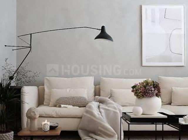 3 BHK Apartment in Andheri West for resale Mumbai. The reference number is 20715691
