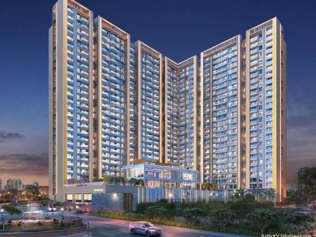 3 BHK Apartment in Andheri West for resale Mumbai. The reference number is 20729923