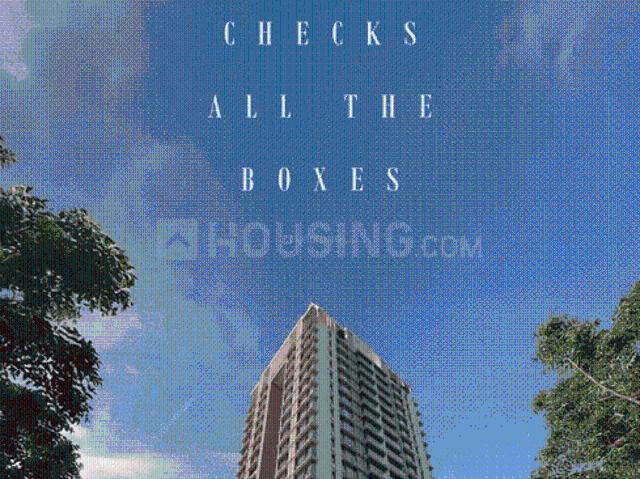 3 BHK Apartment in Andheri West for resale Mumbai. The reference number is 20731945