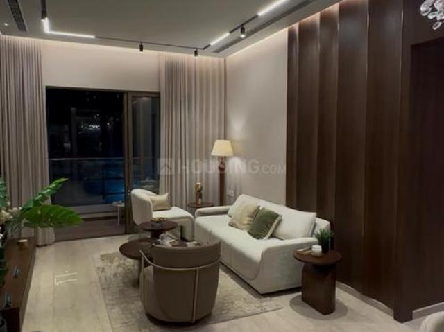 3 BHK Apartment in Andheri West for resale Mumbai. The reference number is 20763098
