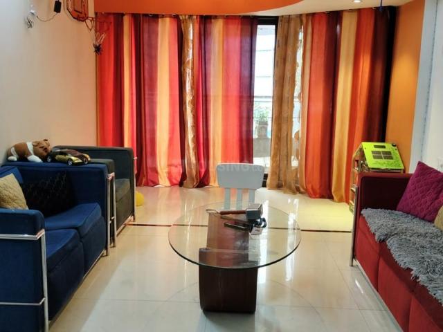 3 BHK Apartment in Andheri West for resale Mumbai. The reference number is 20778472