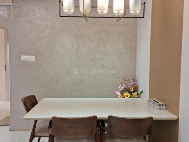 3 BHK Apartment in Andheri West for resale Mumbai. The reference number is 20772240