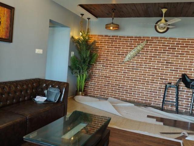 3 BHK Apartment in Andheri West for resale Mumbai. The reference number is 20788908