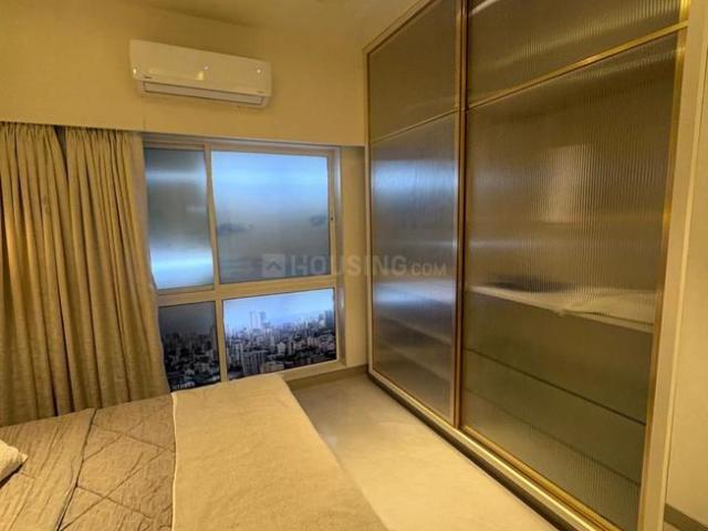 3 BHK Apartment in Andheri West for resale Mumbai. The reference number is 20824515