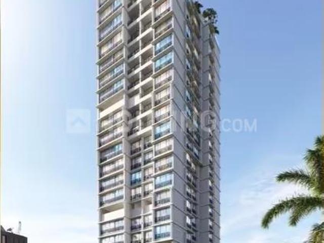 3 BHK Apartment in Andheri West for resale Mumbai. The reference number is 20820559