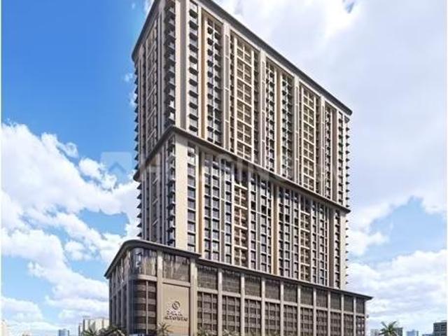 3 BHK Apartment in Andheri West for resale Mumbai. The reference number is 20881698