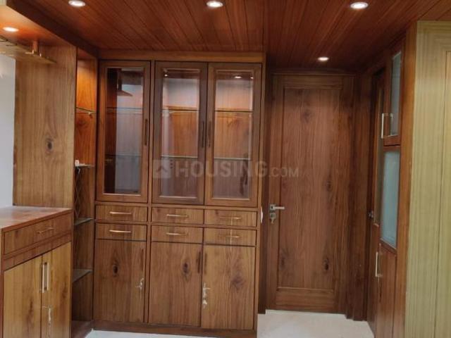 3 BHK Apartment in Andheri West for resale Mumbai. The reference number is 6268455