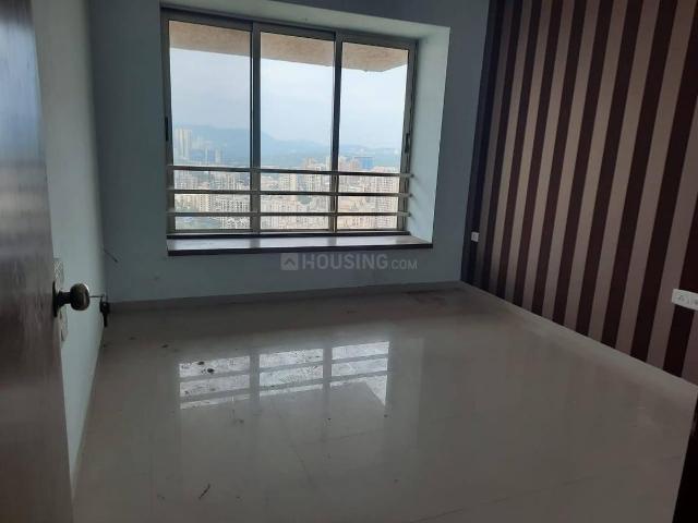 3 BHK Apartment in Andheri West for resale Mumbai. The reference number is 9984656