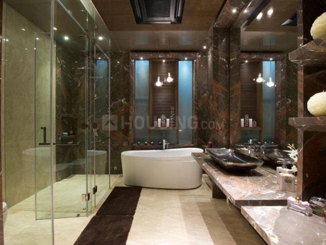 3 BHK Apartment in Andheri West for resale Mumbai. The reference number is 9251447