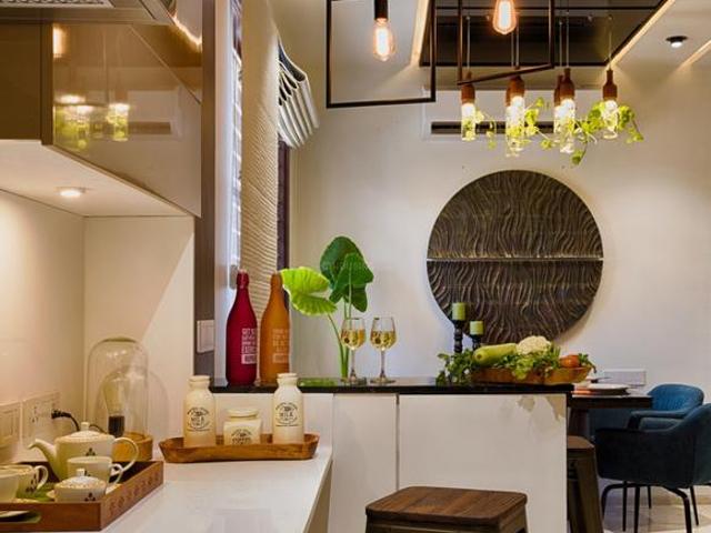 3 BHK Apartment in Andheri West for resale Mumbai. The reference number is 9259775
