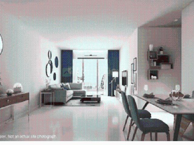 3 BHK Apartment in Andheri West for resale Western Suburbs. The reference number is 16755904