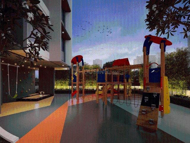 3 BHK Apartment in Andheri West for resale Western Suburbs. The reference number is 17589304