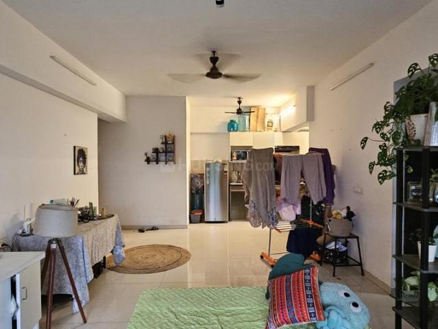 3 BHK Apartment in Andheri East for rent Mumbai. The reference number is 19697013