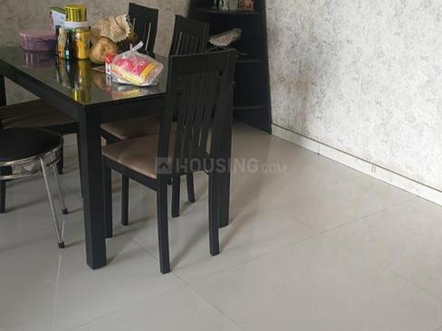 3 BHK Apartment in Andheri East for rent Mumbai. The reference number is 19986656
