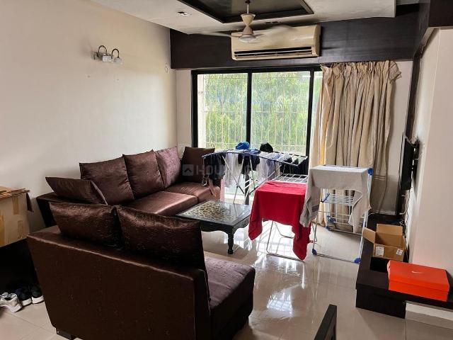 3 BHK Apartment in Andheri East for rent Mumbai. The reference number is 20005299