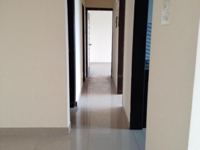 3 BHK Apartment in Andheri East for rent Mumbai. The reference number is 20143903