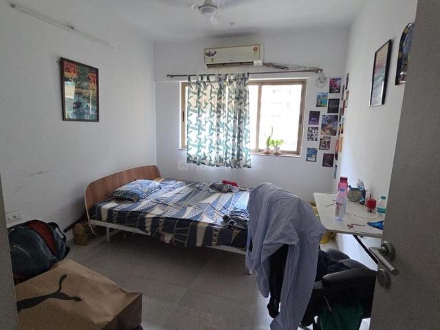 3 BHK Apartment in Andheri East for rent Mumbai. The reference number is 20681680