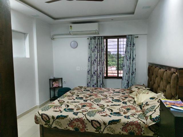 3 BHK Apartment in Andheri East for rent Mumbai. The reference number is 20906756