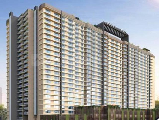 3 BHK Apartment in Andheri East for resale Mumbai. The reference number is 14801479