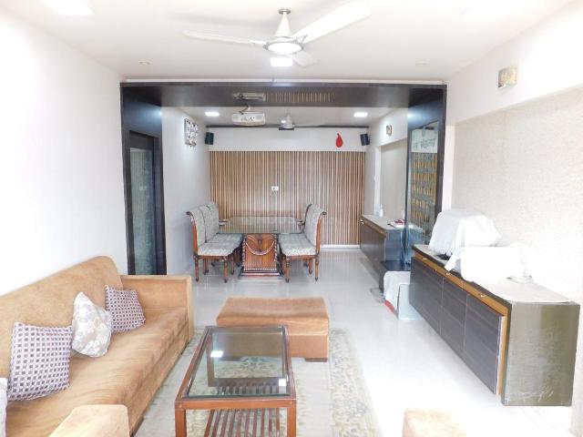 3 BHK Apartment in Andheri East for resale Mumbai. The reference number is 14931007