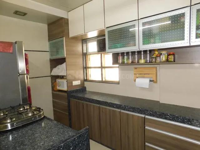 3 BHK Apartment in Andheri East for resale Mumbai. The reference number is 14965404