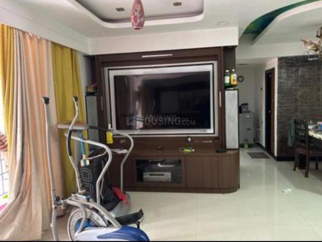 3 BHK Apartment in Andheri East for resale Mumbai. The reference number is 15122042