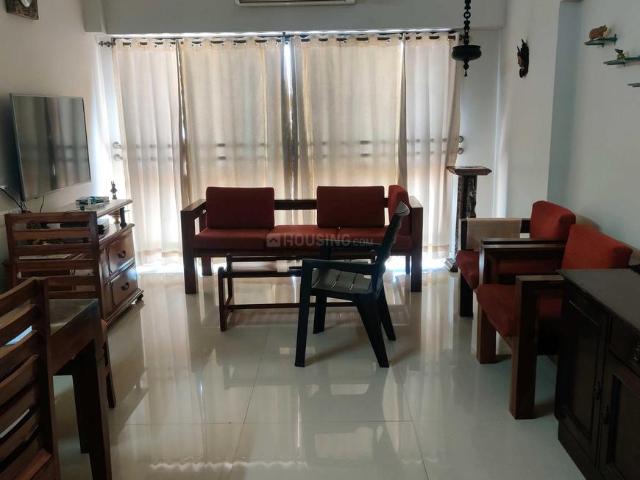 3 BHK Apartment in Andheri East for resale Mumbai. The reference number is 19798637