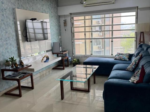 3 BHK Apartment in Andheri East for resale Mumbai. The reference number is 20344611