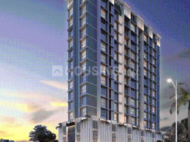 3 BHK Apartment in Andheri East for resale Mumbai. The reference number is 20516466