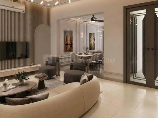 3 BHK Apartment in Andheri East for resale Mumbai. The reference number is 20629535
