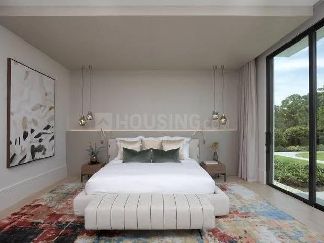 3 BHK Apartment in Andheri East for resale Mumbai. The reference number is 20684204