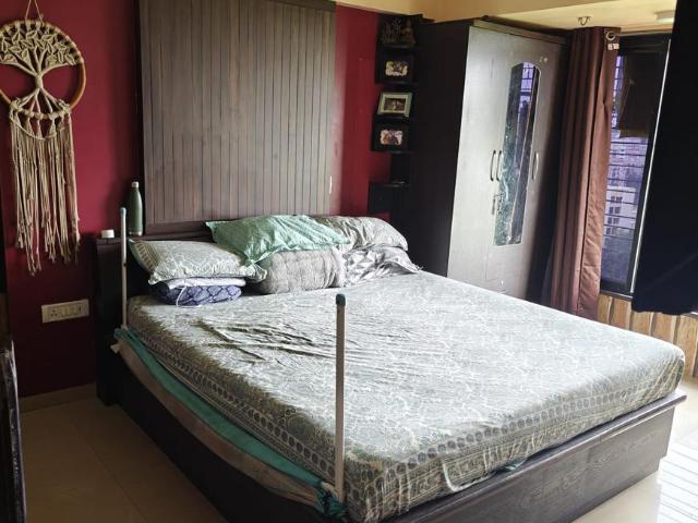 3 BHK Apartment in Andheri East for resale Mumbai. The reference number is 20724118