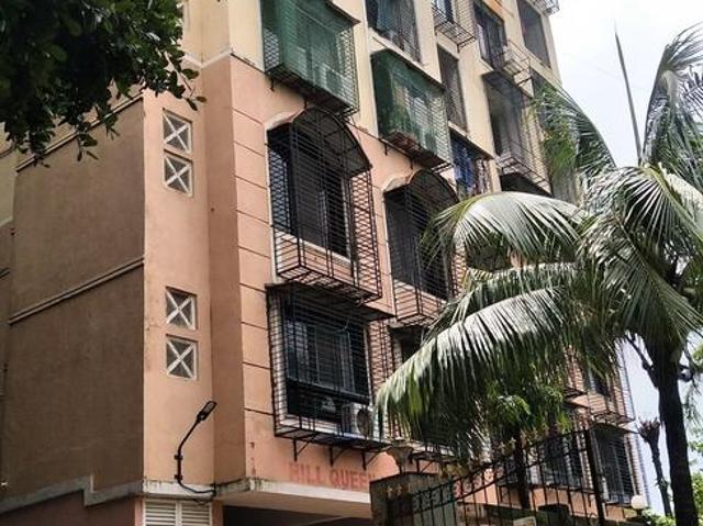 3 BHK Apartment in Andheri East for resale Mumbai. The reference number is 20720719