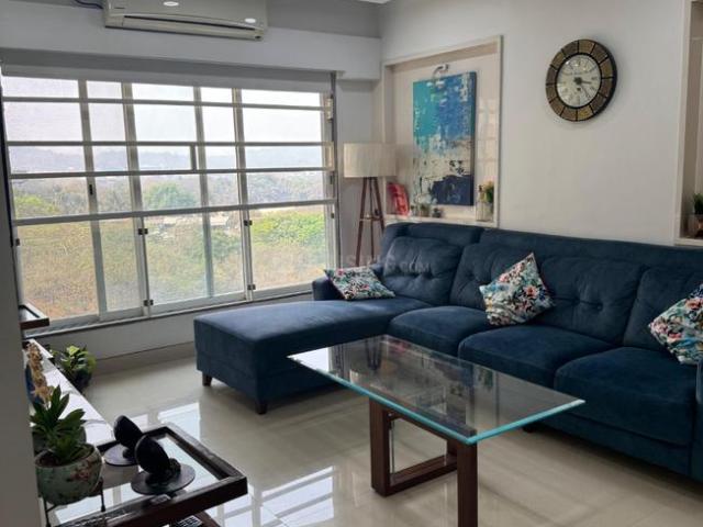 3 BHK Apartment in Andheri East for resale Mumbai. The reference number is 20731508