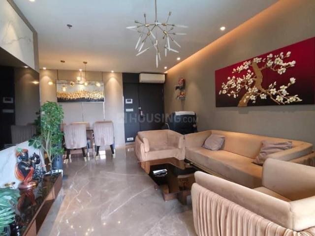 3 BHK Apartment in Andheri East for resale Mumbai. The reference number is 20748436