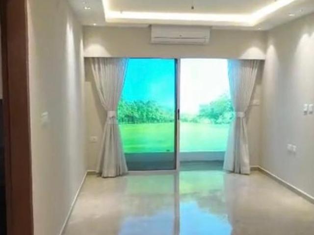 3 BHK Apartment in Andheri East for resale Mumbai. The reference number is 20760834