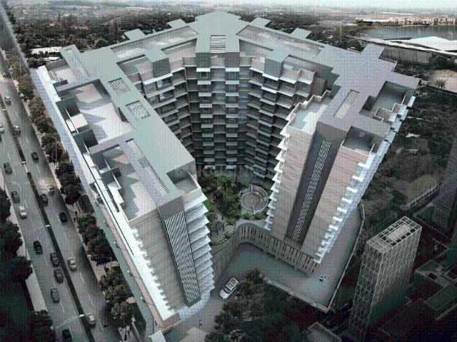 3 BHK Apartment in Andheri East for resale Mumbai. The reference number is 20775218