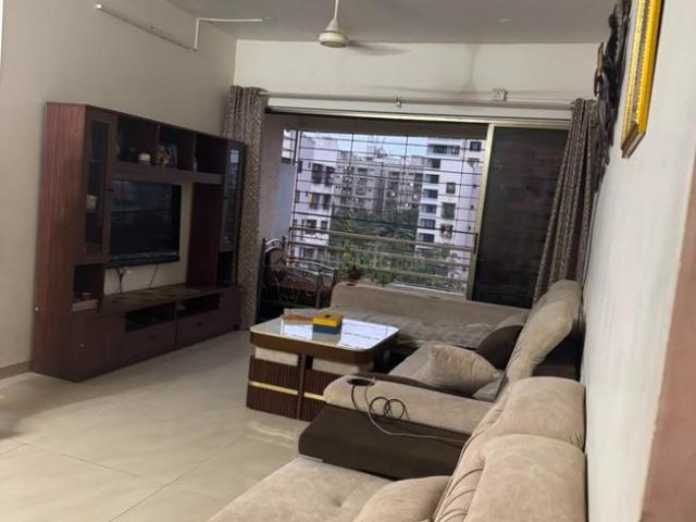 3 BHK Apartment in Andheri East for resale Mumbai. The reference number is 20874997