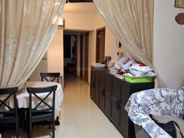3 BHK Apartment in Andheri East for resale Mumbai. The reference number is 20881309