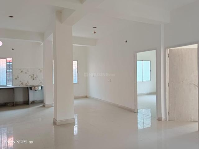 3 BHK Apartment in Andul for resale Howrah. The reference number is 14746699