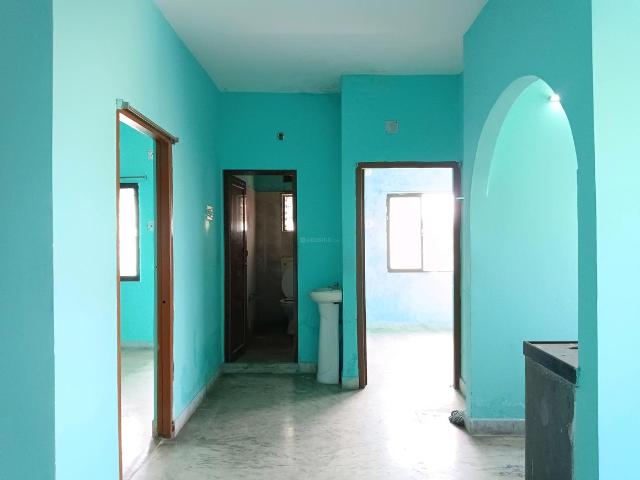 3 BHK Apartment in Andul for resale Howrah. The reference number is 19472259