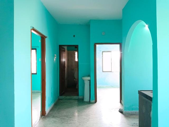 3 BHK Apartment in Andul for resale Howrah. The reference number is 19472259