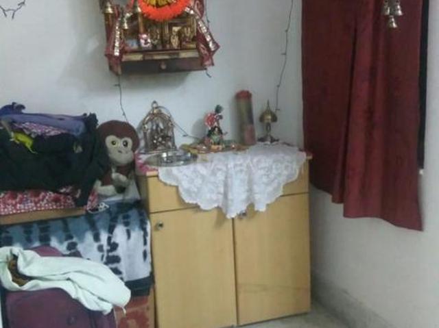3 BHK Apartment in Andul for resale Howrah. The reference number is 6583678