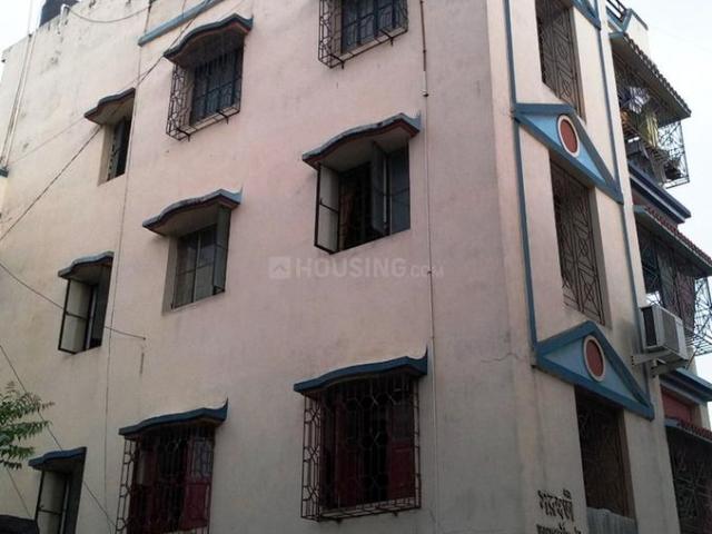 3 BHK Apartment in Andul for resale Howrah. The reference number is 9388129