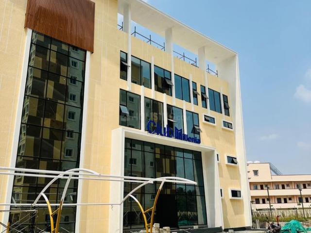 3 BHK Apartment in Anekal for resale Bengaluru. The reference number is 20651243